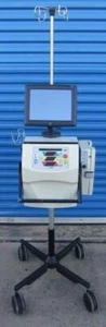 Calentador de fluidos en línea NxStage System One NX1000-1 CYC-D2E enciende para piezas - Imagen 1 de 16