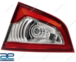 Rear Tail Light RH For Suzuki S-Cross 1.3L 1.5L 1.6L 2015-2022 36250M65M00 S2u - Picture 1 of 4