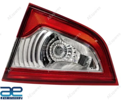 Rear Tail Light RH For Suzuki S-Cross 1.3L 1.5L 1.6L 2015-2022 36250M65M00 S2u - Image 1 of 4