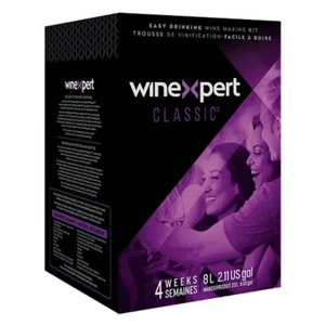 Kit WinExpert Clásico Chileno Cabernet Sauvignon - Imagen 1 de 1