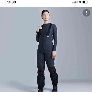 PANTALÓN GILL COSTERO COSTA TALLA ALTA ÍNTIMA‎ 6 - Imagen 1 de 14