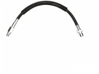 For 1973-1977 Ford Custom 500 Brake Hose Front Dynamic Friction 37841YTFX 1974 - Imagem 1 de 2