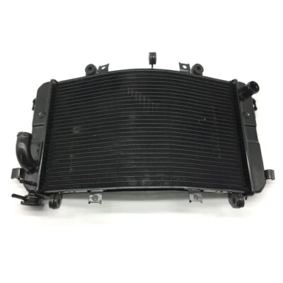 Radiador de refrigeración del motor nuevo para Suzuki B-KING GSX1300BK 2008-2013 Foto 1 de 4