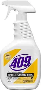 Formula 409 32fl oz Lemon Disinfectant Liquid All-Purpose Cleaner Spray Clean - Picture 1 of 4
