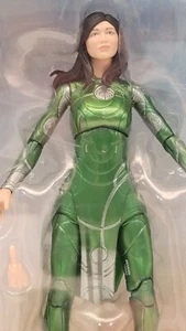 Marvel Legends Eternals MCU Sersi 6in Figure BAF Gilgamesh, BNIB, Ready to ship - Picture 1 of 8