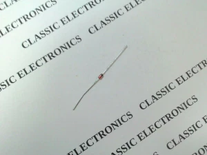 Hitachi 1S2075K High Speed Fast Recovery Switching Diode For Cobra Uniden Others - Picture 1 of 6