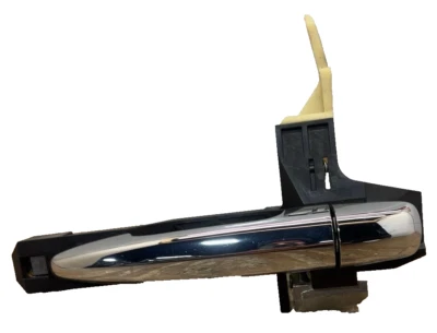 06 07-14 SUBARU TRIBECA Conjunto de manija de puerta exterior derecha OEM: 61160XA01A Foto 1 de 4