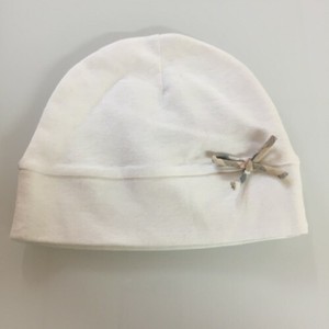 burberry baby cap