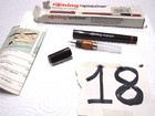 Rotring rapidoliner punta puntale penna plotter tubolare 1,0 nuovo arancio 18s