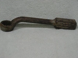 ARMSTRONG ARMALOY Offset Hammer Wrench 1 7/16" USA 8809 - Picture 1 of 9