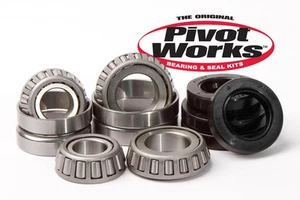 ATV Wheel Bearing&Seal Kit Both Rear Wheels Honda 4x4 07-10 TRX420TE, FE -416973 - Picture 1 of 1