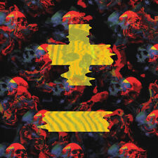 Pop Evil - Skeletons [Used Very Good CD]