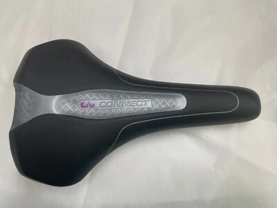 Selim vertical feminino Giant LIV CONNECT - Imagem 1 de 4