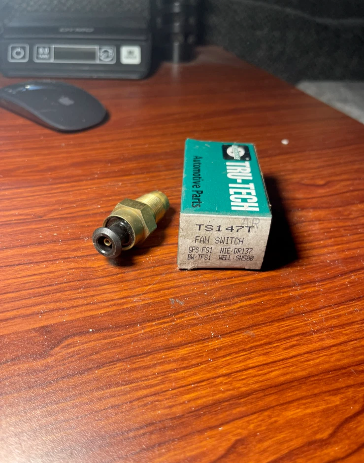 Standard TS147T - Make Offer!! - Image 1 of 1