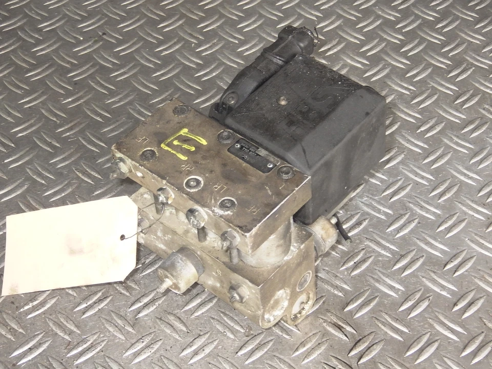 24107 Brake Unit ABS ROVER 200 Coupe (XW) 0265208044 - Image 1 of 4