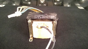 APC 430-2033 Class 180 R333H Power Transformer - Picture 1 of 4