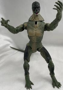 2012 Marvel Legends Amazing Spiderman - No Way Home - Lizard - Walmart Exclusive - Picture 1 of 5