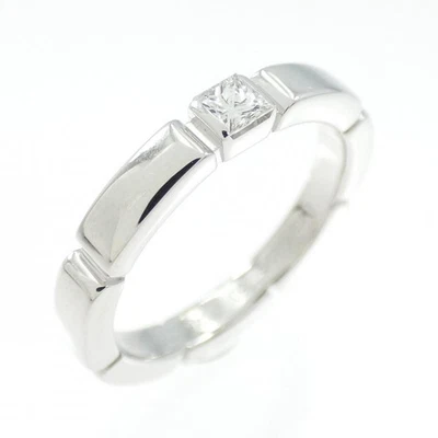 Подлинный Cartier Myon Phantele 1P кольцо #260-007-891-1529 - Изображение 1 из 4