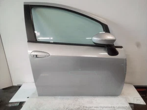 51846214 Porta ant. DX FIAT PUNTO (51) 1.4 8V EasyPower Ber. 2899a3 - Afbeelding 1 van 6