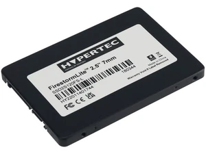120GB 2.5" High Performance SSD - Hypertec FirestormLite Solid State Hard Drive - Picture 1 of 4