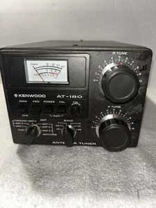 kenwood at 180 tuner antenowy - Zdjęcie 1 z 6