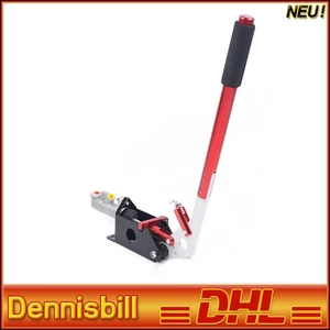 Hydraulische Fly-Off Rallye Handbrake Universal Vertikal Horizontal Handbrake - Bild 1 von 9