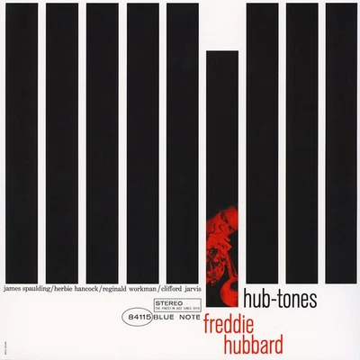 Freddie Hubbard - Hub-Tones (Vinyl LP - 1963 - EU - Reissue) - Bild 1 von 2