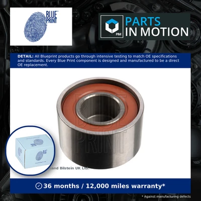 Timing Belt Guide Pulley fits TOYOTA LAND CRUISER AMAZON UZJ100 4.7 98 to 07 New - Image 1 of 4