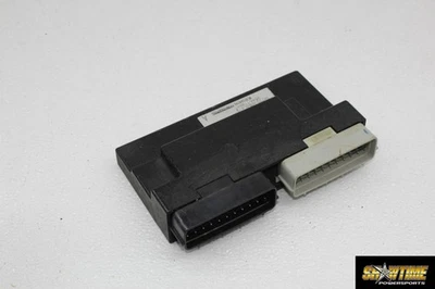 01-06 CAJA MÓDULO DE COMPUTADORA HONDA CBR600F4I CBR600 F4I OEM ECU CDI ECM 01 Foto 1 de 4