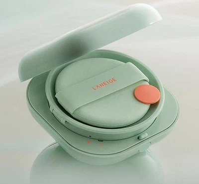 Laneige Neo Cushion Matte Foundation  15g + 15gRefill Set  Korean Semi-Matte SPF - Image 1 of 4