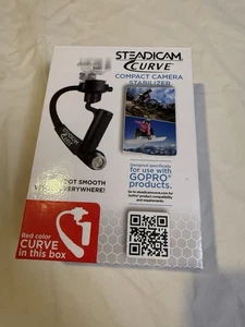 Steadicam Curve  - Picture 1 of 3