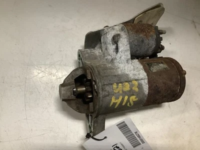 Motor de arranque compatible con 05-09 Grand Cherokee 307731 Foto 1 de 4