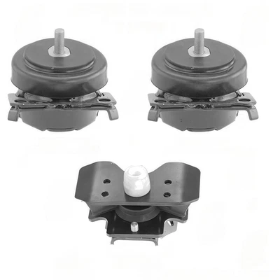 Kit de montaje de motor para Toyota Tacoma 2016-2023 3,5 L V6 Foto 1 de 4