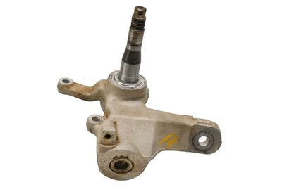 04 Honda TRX450R Front Right Spindle Knuckle - Image 1 of 3