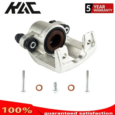 Rear Right Brake Caliper Fits 2004-2015 Nissan TITAN 2005-2015 Nissan Armada Foto 1 de 4