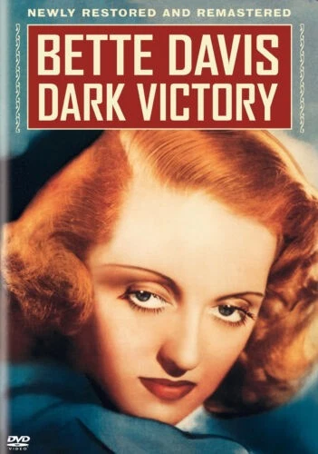 Dark Victory 1939 US DVD Region 1 New & Sealed - Image 1 of 1