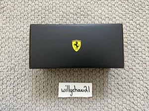 Hot Wheels x Ferrari Heritage Set Brand New In Hand Fast Shipping - Picture 1 of 6