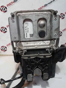 Volkswagen Up 2011-2017 1.0 Chya Engine Control Unit ECU 04C906020 04c907903 - Picture 1 of 7
