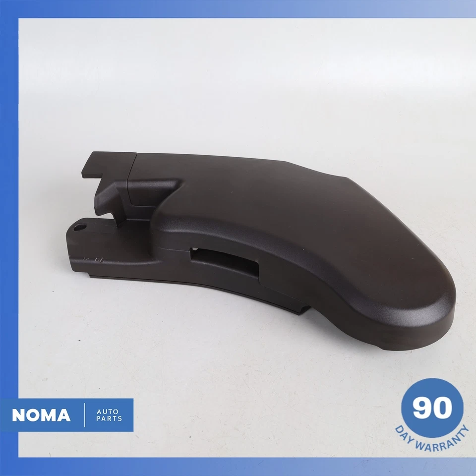 Land Rover Range Rover Sport L494 2014 cubierta de asiento delantero derecho moldura marrón OEM Foto 1 de 4