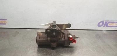 11 DODGE RAM 2500 6.7L 4X4 POWER STEERING GEAR SECTOR Foto 1 de 4