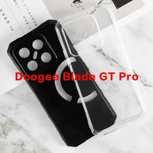 Für Doogee Blade GT Pro GT Pro Hülle Case Cover Armor Guard Shell Saver Protector - Bild 1 von 8