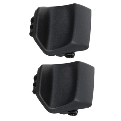 2X Center Console  Lock Fit for  -5 CX5 2013-2016 KA0G-64-45YA-02 O4P33220 - Image 1 of 4