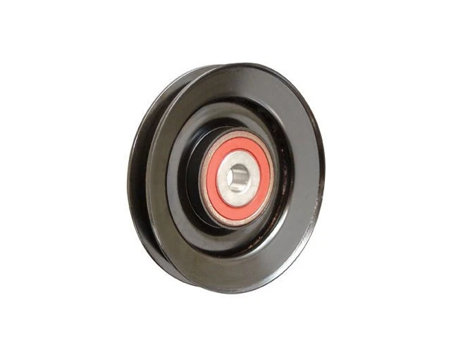 Accessory Belt Idler Pulley For 1987-1989, 1992-2000 Dodge Grand Caravan QX482DF - Image 1 of 1