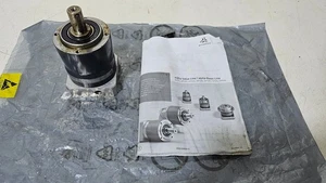 Beckhoff AG3210-NP 015S-MF1-10-1B1-1S Getriebemotor AM802X - Bild 1 von 7