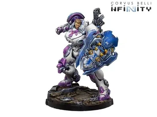 Infinity BNIB Maximus, Optimate and HexaDome Legend