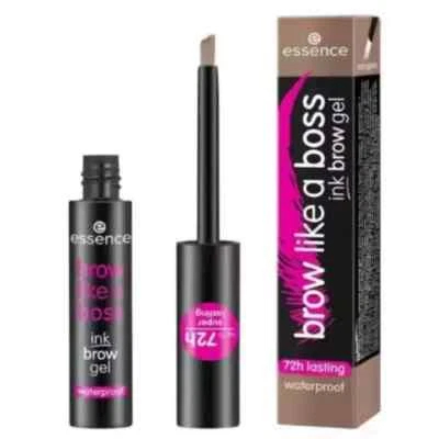 Essence Brow like a Boss Ink Brow Gel - 01 Blonde - Image 1 of 4