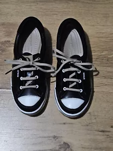 Crocs Bradyn 2 Spikeless Golf Shoes Size Uk 3 - Picture 1 of 9