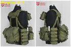 Russian Special Forces Smersh Tactical Vest Combat Gear Ak+Vog Rainbow 6 Prop