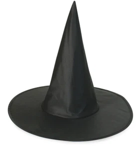 Hexenhut, Gr. 56 cm - Bild 1 von 1