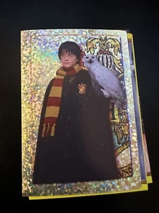 2001 Panini Harry Potter Philosopher's Stone #203 Sticker Holofoil - Picture 1 of 1
